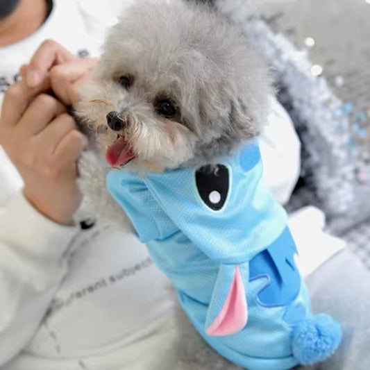 Stich Dog Clothes