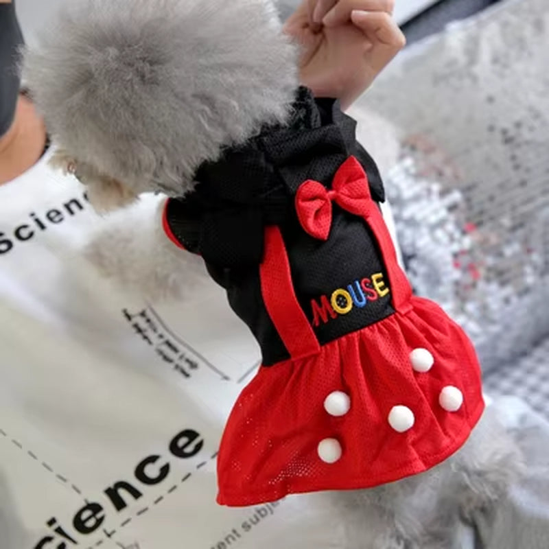 Stich Dog Clothes
