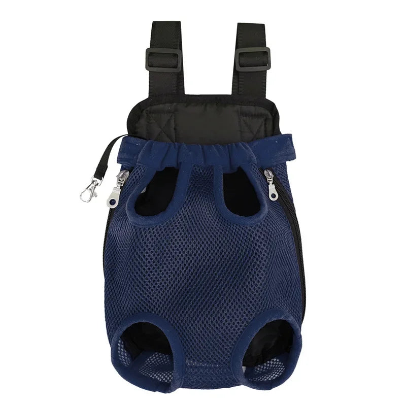 Portable Travel Pet Dog Carrier Backpack