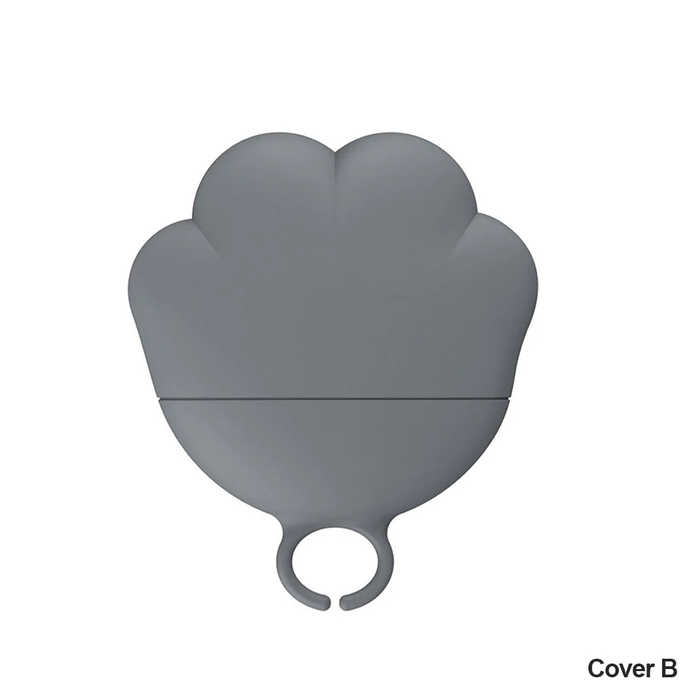 Multifunction Pet Spoon Jar Opener