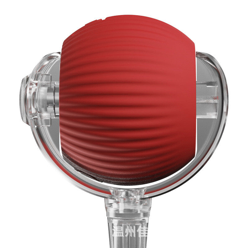 Automatic Rolling Ball Smart Cat Dog Toy Electric Pet Interactive Self-Moving
