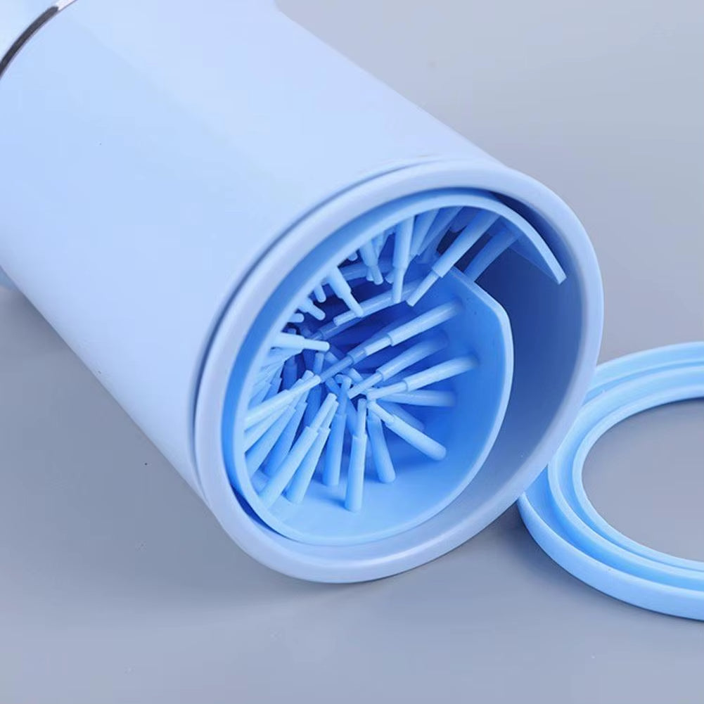 electric feet washer for pets