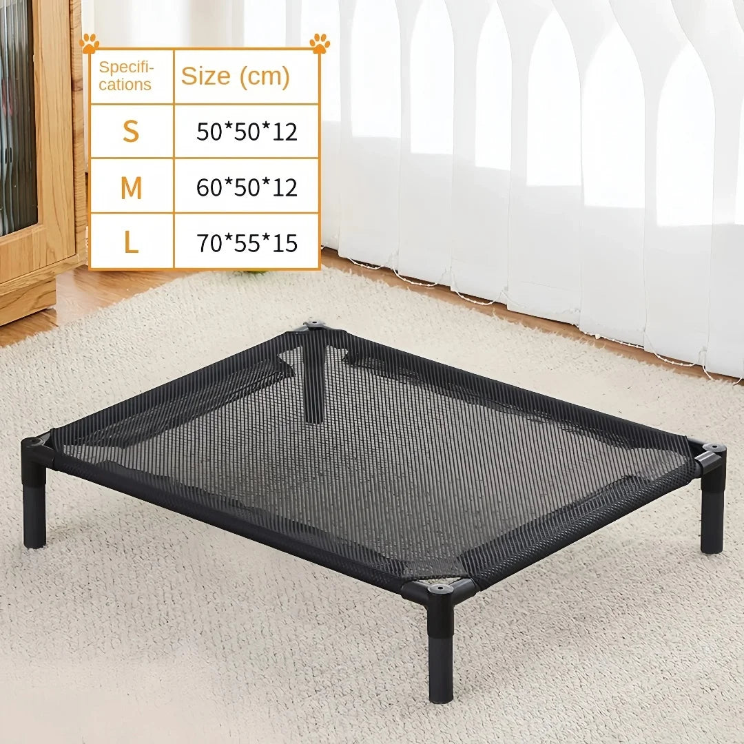 Elevated Pet Bed