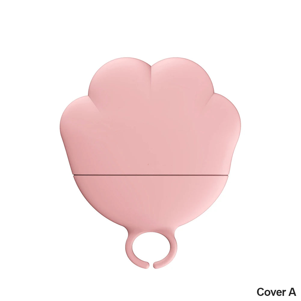 Multifunction Pet Spoon Jar Opener