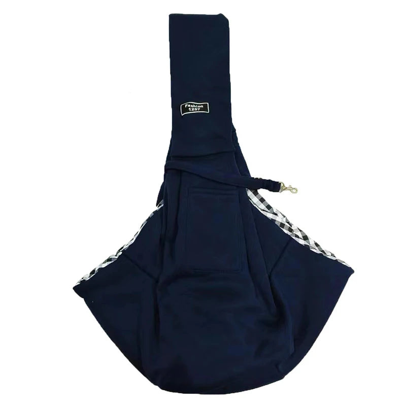 Travel Shoulder Bag for Pets