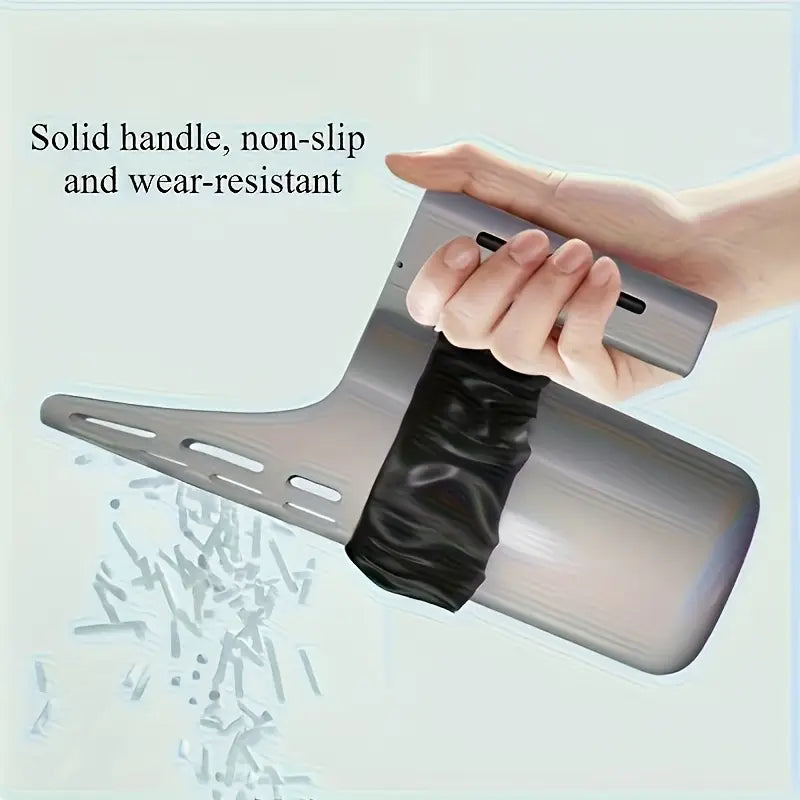 Large Capacity Cat Litter Scooper