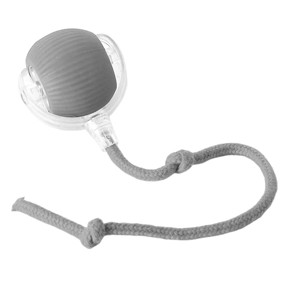 Automatic Rolling Ball Smart Cat Dog Toy Electric Pet Interactive Self-Moving