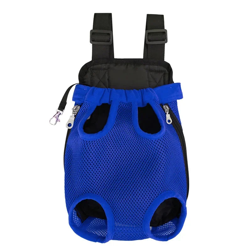 Portable Travel Pet Dog Carrier Backpack