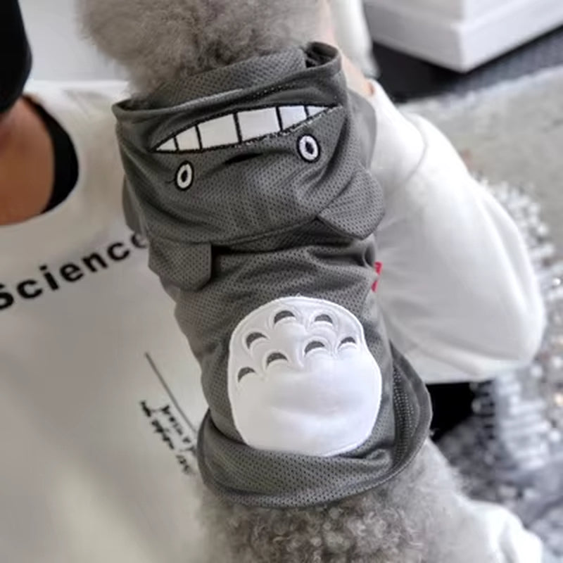 Stich Dog Clothes