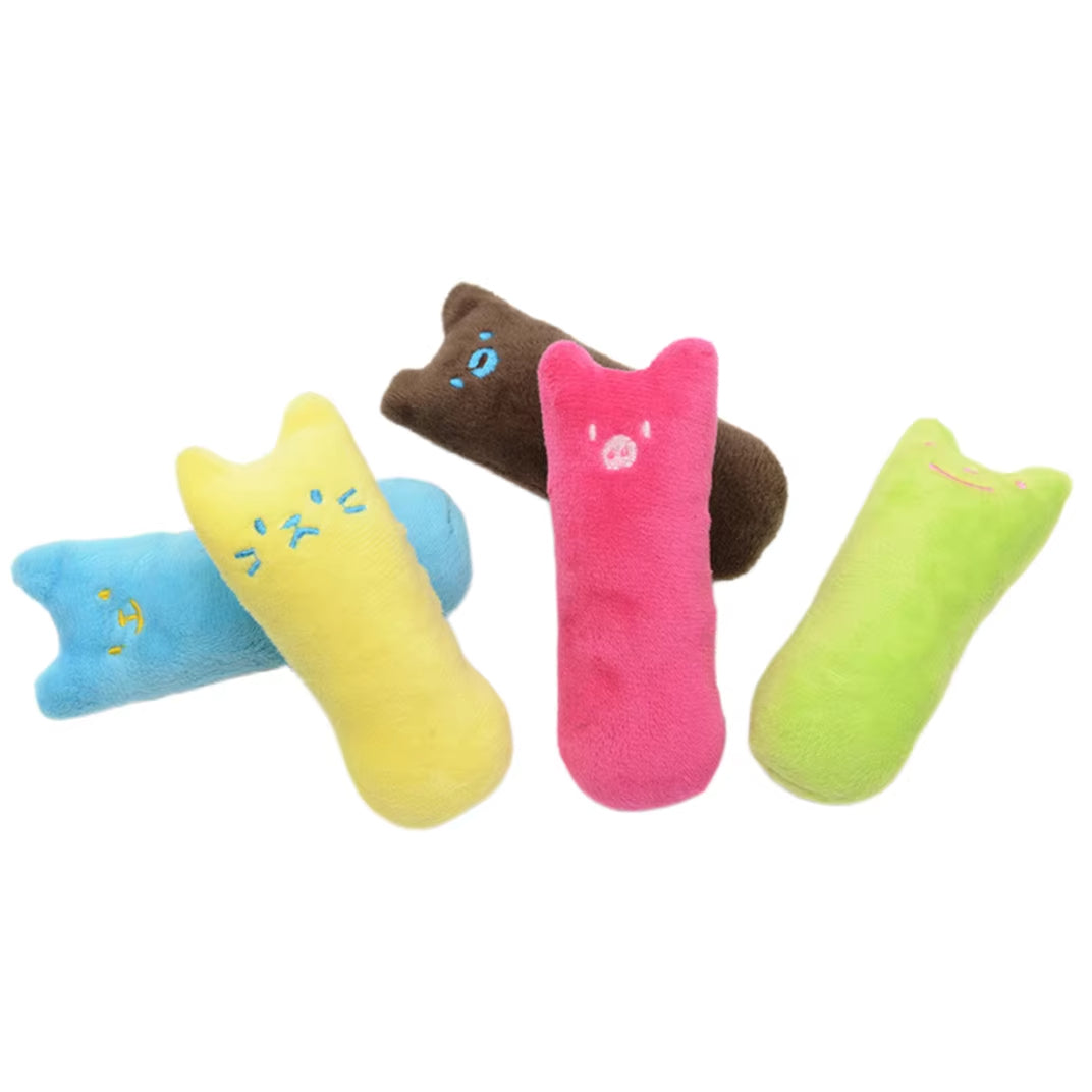 catnip chew toy