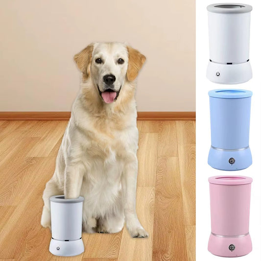 pet feet washer