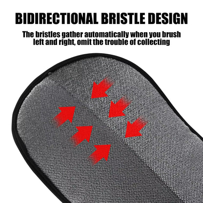 Double Sided Grooming Gloves