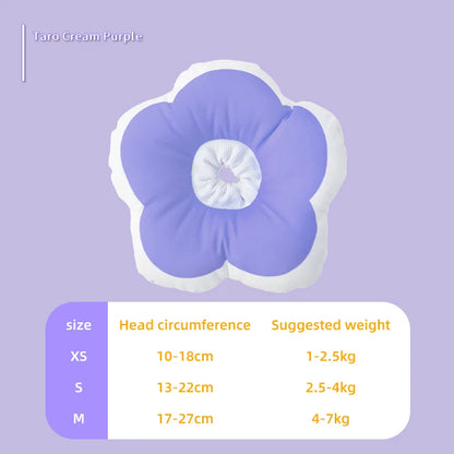 Cotton Neck Pet Collar
