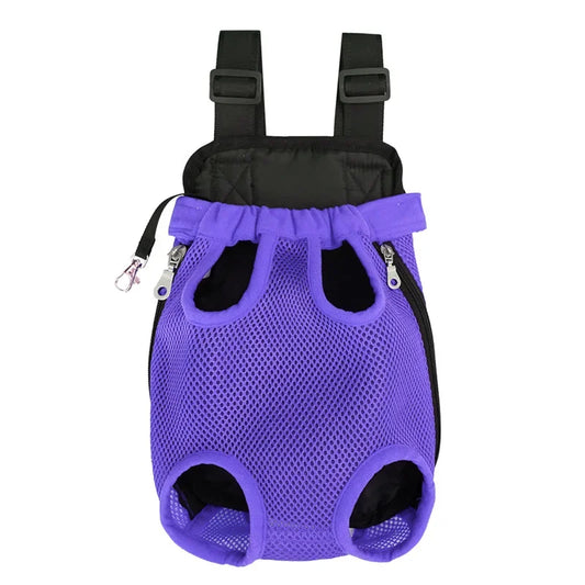 Portable Travel Pet Dog Carrier Backpack
