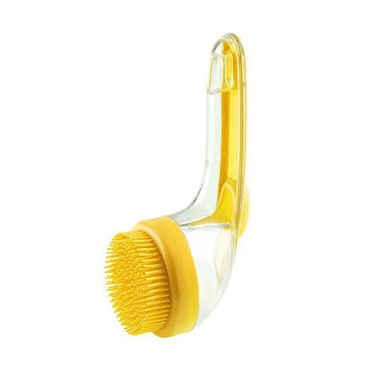 2-In-1 Pet Bath Brush