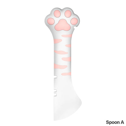 Multifunction Pet Spoon Jar Opener